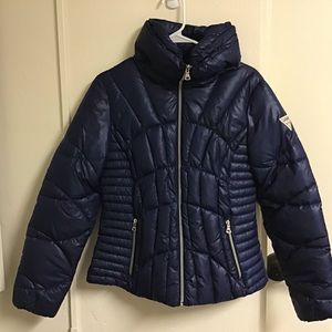 Puffer Jacket for Jeena